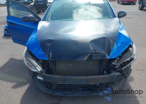 2018 Hyundai Elantra Sel from USA, damaged, VIN 5NPD84LF0JH266883